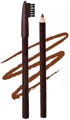 Wonholli EYEBROW PENCIL WATERPROOF AND LONG LASTING 4 g(Brown)