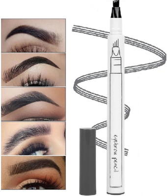 YAWI Best For Tattoo Long-Lasting Waterproof Pen 1 ml(BLACK)