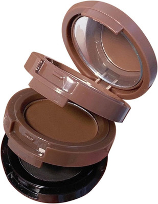SEUNG Perfect Eyebrow Enhancers Highly Pigmented Long Lasting 3 in1 Eyebrow Kit 4.5 g(multicolor)