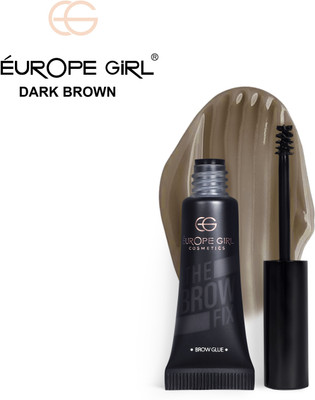 Europe Girl THE BROW FIX 5 g(Dark Brown)