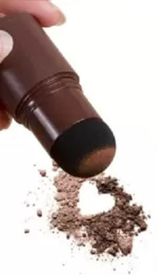 Emijun PROFESSIONAL Eyebrow Stamp Waterproof , Brown