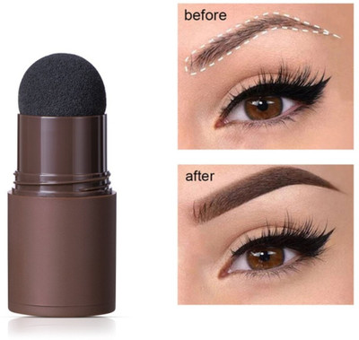 MYEONG Powder Stick Quick Root Touch-Up 20 g(Light brown)