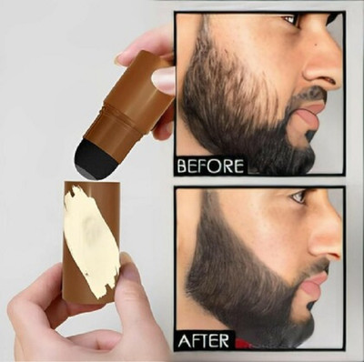HUZURLU 3 in 1 hairline shading powder 1.1 g(BLACK)
