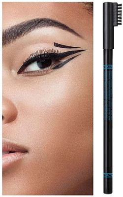 Luster Shine Ultime Pro Eyebrow Defining Pencil 2 g(Black)