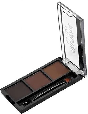 THTC EyeBrow Drawing Palette 20 g(Multicolor)