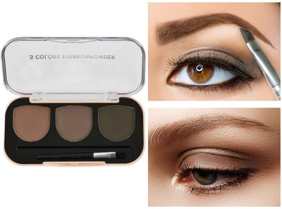 Latixmat Eyebrow Enhancer 9 g(Multicolor)