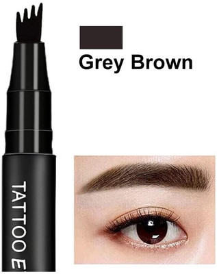 THTC Natural Enhancer to Fill Eyebrows 5 g(black)