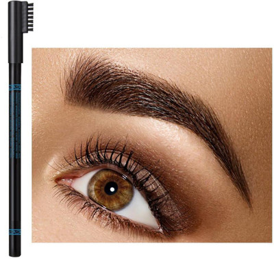 Libline Ultra-precise Pencil Point Eyebrow Pencil(BLACK)
