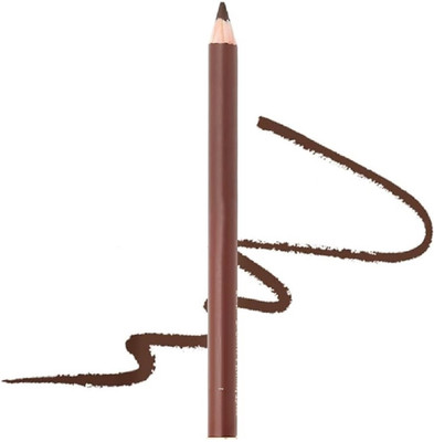nn easy to use new brown color shade eyebrow filer pencil pack of 1 1.2 g(BROWN)