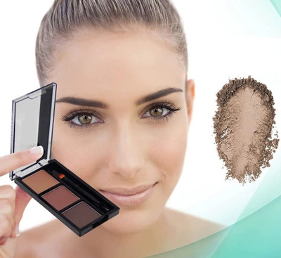 winry Easily blendable Dual-ended Eyebrow Enhancer Palette 20 g(MULTICOLOUR)