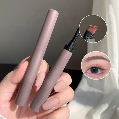 GFSU - GO FOR SOMETHING UNIQUE Eyebrow Cream Pen 1.8 g(Brown)