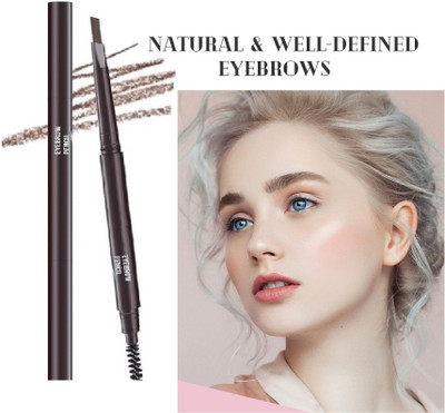 USBK | Highly Pigmented | Smudge Proof & Water Resistance 1.2 g(BROWN)