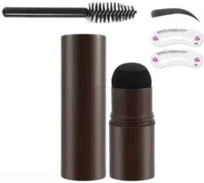 K3NTERPRISES EYEBROW ENHANCER 15 10 g(Black)