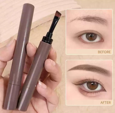 Jiwoo BEST BROWN COLOR EYEBROW BRUSH 1.8 g(BROWN)