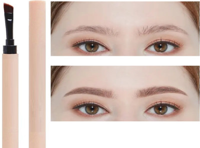 Latixmat MAKEUP EYEBROW CREAM PEN GREY 1.8 g(grey)