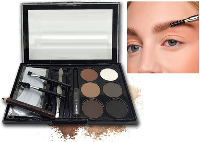 REIMICHI Eye Brow Kit 12.8 g(MULTICOLOR)