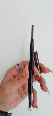 GFSU - GO FOR SOMETHING UNIQUE Eyebrow Pencil Coffee Double Ended 0.4 g(brown)