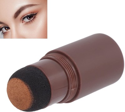 MYEONG Eyebrow & Hairline Stamp Shadow Powder Stick 10 g(Brown)