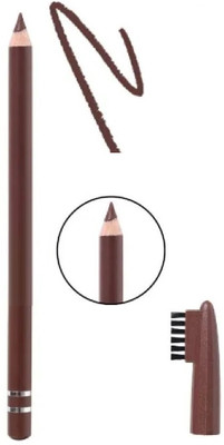 Wonholli Transfer Proof & Smudge-Proof Brow Pencil 2 g(Brown)