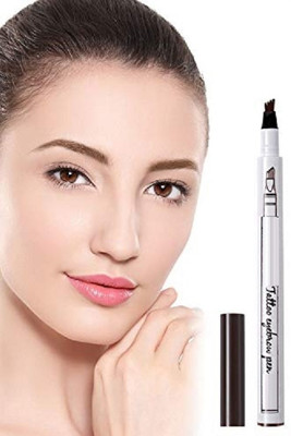 Jiwoo Waterproof smooth and 4 layer eye liner 1.2 g(gray)