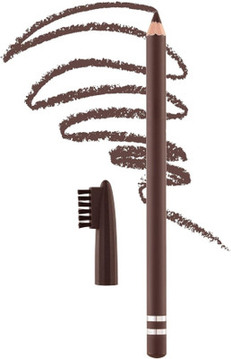nn smudged proof new best brown color eyebrow pencil pack of 1 1.2 g(BROWN)