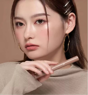 GFSU - GO FOR SOMETHING UNIQUE Water Resistant Quick-drying Brows Dye Pen 1.8 g(brown)