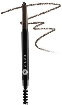 SUGAR POP ARCH Arrival Brow Definer 03 Woody Scooby 0.35g 0.35 g(DEEP BROWN)