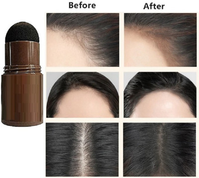 GFSU - GO FOR SOMETHING UNIQUE brush Brow Palette Eyebrow Enhancer Waterproof 10 g(BLACK)