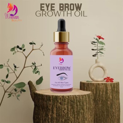 Woman Beauty Eyebrow Growth Oil_08 30 ml(NA)