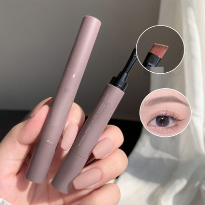 YAWI eyebrow cream 1.8 g(Dark brown)