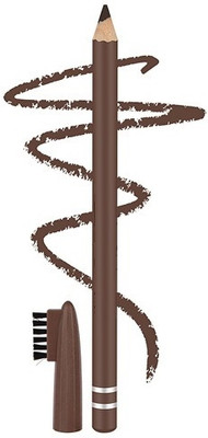 Wonholli Smudge Proof Eyebrow Definer Pencil 2 g(Brown)