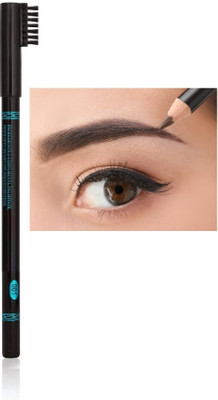 Emijun Ultra Defined Definition Brow Pencil(black)