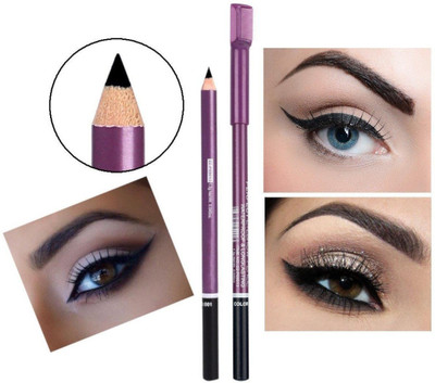 MYEONG Perfect Eyebrow Enhancer(Black)