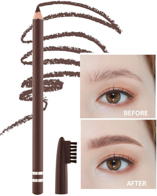 Latixmat WaterProof Eyebrow Pencil(Dark Brown)