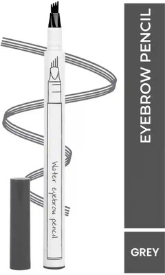 REIMICHI GREY SKETCH LIQUID EYEBROW PEN(Grey)