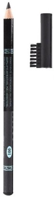 MYEONG Perfect Eyebrow Pencil waterproof & long lasting(Black)