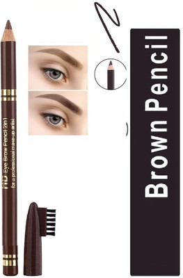 JANOST 3D New Eyebrow Pencil Light Brown(Brown)