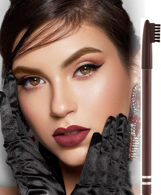 GULGLOW99 MATTE EYE BROWS PENCIL BROWN(BROWN)