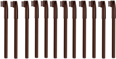 BLUEMERMAID PERFECT LOOK BROWN EYE BROW PENCIL FOR THICK EYE BROW(BROWN)
