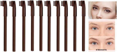 BLUEMERMAID BEST BROWN EYE BROW PENCIL FOR THICK EYE BROW(BROWN)