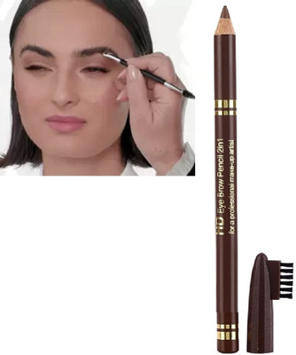 Amaryllis 3D Long-lasting Eyebrow Pencil Makeup ,Brown(Brown)