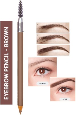 LILLYAMOR Super Eyebrow Defining Pencil(Brown)