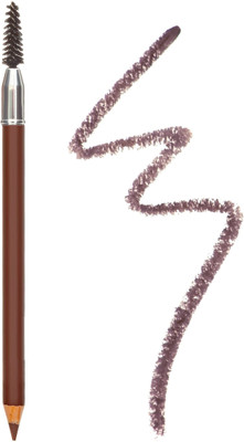 LILLYAMOR Professional Eyebrow Defining Pencil(Brown)
