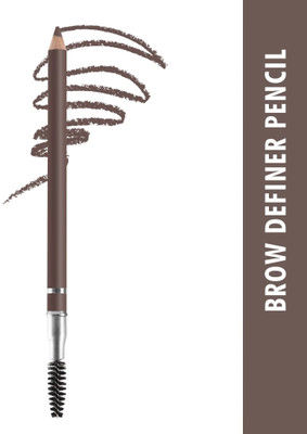 JANOST Brown Eye brow Makeup(Brown)
