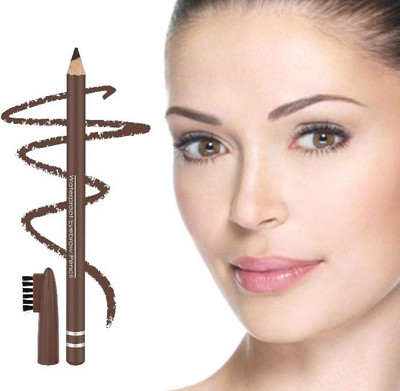 SEUNG BEST BROWN COLOR EYEBROW PENCIL HIGH QUALITY(BROWN)