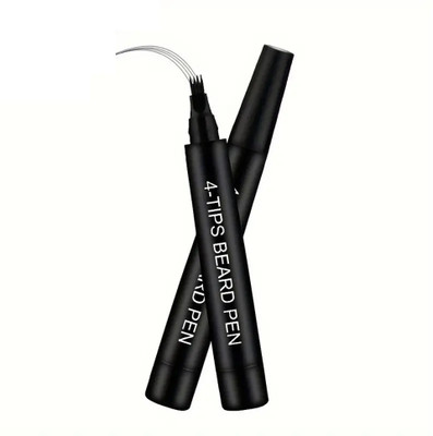 WOONGMI Eyebrow Shaping, Long-Lasting Definition Sweat-Resistant Natural-Fill Brow(BLACK)