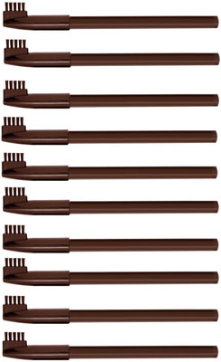 BLUEMERMAID NEW BROWN EYE BROW PENCIL FOR THICK EYE BROW(BROWN)