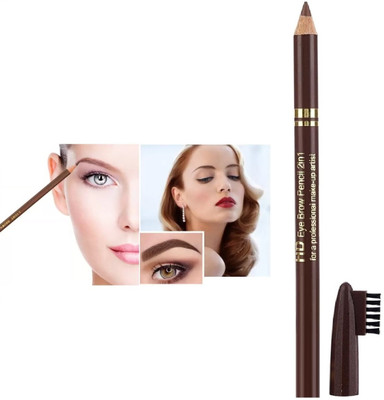 LILLYAMOR Best Brow Define Eyebrow Pencil Brown(Brown)