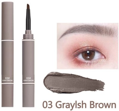 HUZURLU NEW MICRO BROW PENCIL(grey)