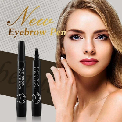 YAWI One Swipe perfect finish, Black(black)